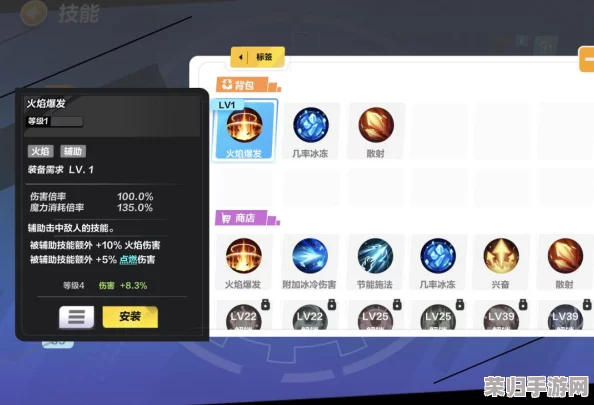【深度解析】火炬之光无限：职业精选与攻略大全，助你驰骋异界之旅！