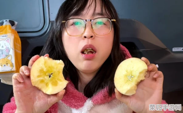 91吃瓜apple网友热议：这款苹果真是让人欲罢不能的美味选择！