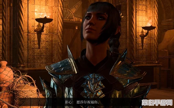 博德之门3：掌握吉斯洋基心灵异能，法师之手操控未来！
