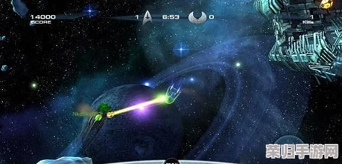 探索宇宙奥秘:星空这款独特科幻冒险游戏的魅力所在 探索宇宙奥秘:星空这款独特科幻冒险游戏的魅力所在