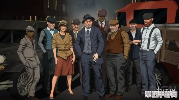 City of Gangsters豪华版：尊享内容全览，独家福利不容错过！