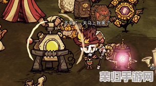 饥荒世界：打造个性化雕像的详细步骤与创意指南