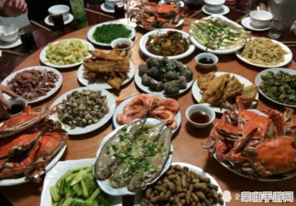 51吃瓜瓜：引人入胜的美食探索与品鉴分享