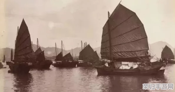 老卫把船开到河中心的故事：在这段旅程中，他不仅挑战了自然的力量，也领悟到了人生的深刻哲理与勇气的重要性