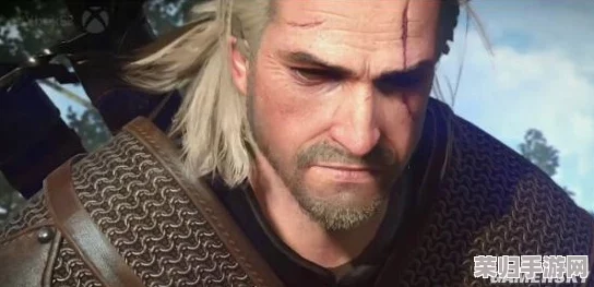 《巫师3：骑士风云录》——解锁神秘造型，抉择发型背后的传奇故事！