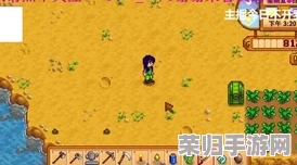 掌握星露谷物语蟹笼秘诀:高效捕捞海洋宝藏的实用指南 掌握星露谷物语蟹笼秘诀:高效捕捞海洋宝藏的实用指南