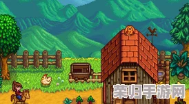 星露谷物语：自制淡啤酒的完美酿造秘籍！