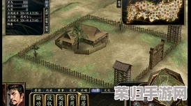 《信长之野望11：天下创世》荣耀征程，名将列传璀璨登场！