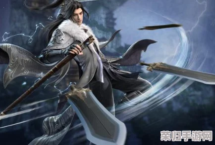 逆水寒OL深度：无情角色资料图鉴大全，解锁游戏重要人物奥秘！