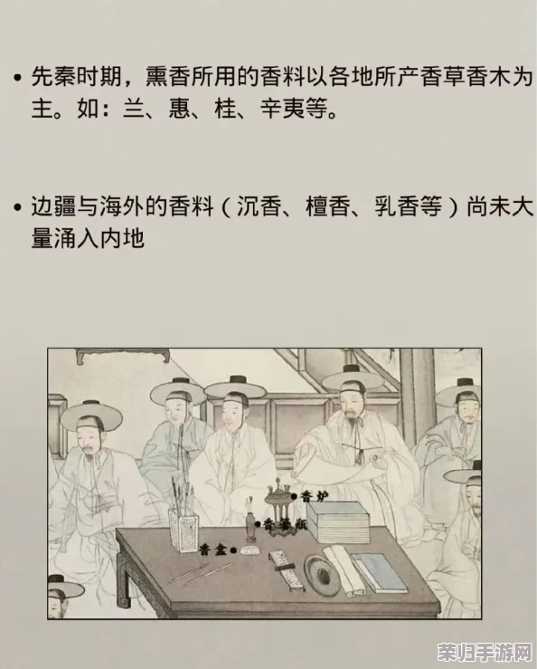 见解深度剖析：大香煮伊区背后蕴含的文化与历史交融