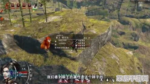 【攻略盛宴】河洛群侠传：全兽王捕捉秘籍+视频合集，猴王鳄捕获绝技！