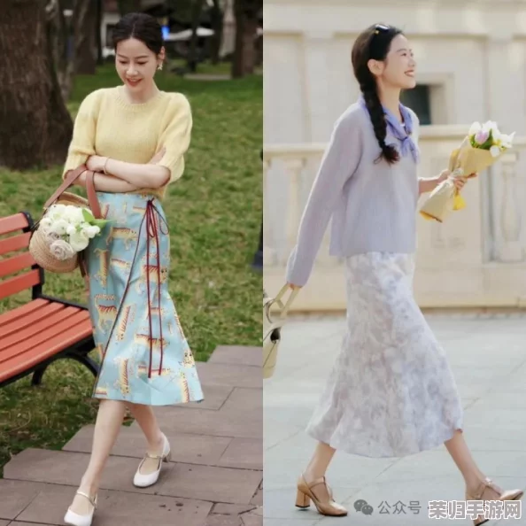 穿裙子打野的好处：增加自信心，提升女性魅力