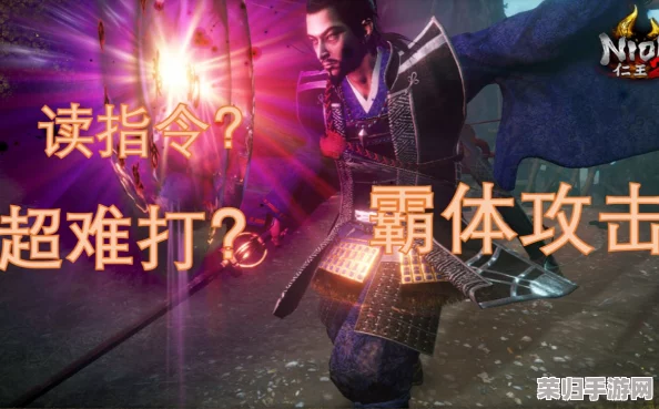 仁王2攻略：无伤击败斋藤利三的高效战术与技巧详解！