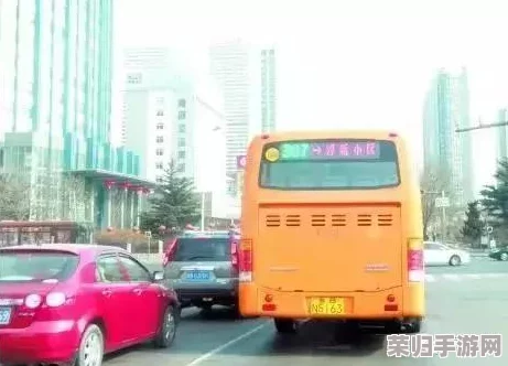 细探混沌小镇公交车运作秘密之旅