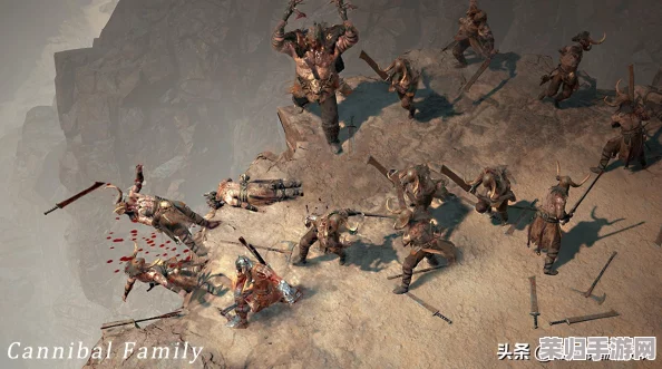 流放之路：终极双手锤与武器宝典，解锁全流派最强战力！