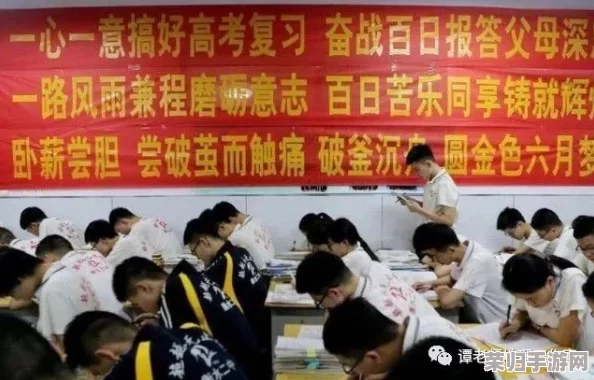 高考宾馆突破1—16：揭示考生备战压力与住宿体验的完美结合