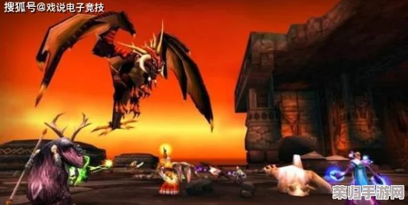《魔兽世界》：高效获取稀有魔尘的绝密攻略！