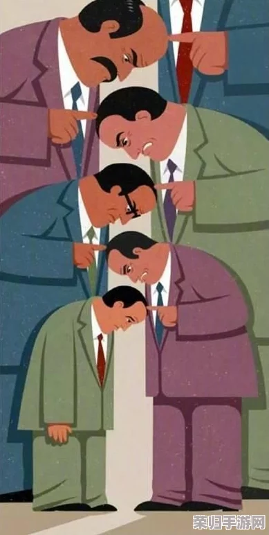 韩国嗟嗟嗟的漫画：揭示社会现实与人性冷暖，引发深刻思考