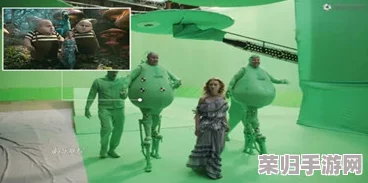 绿巨人聚宝阁的神秘面纱与传说： 未知之地的财富与力量