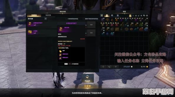 命运方舟：高效获取金币的绝密策略与技巧！