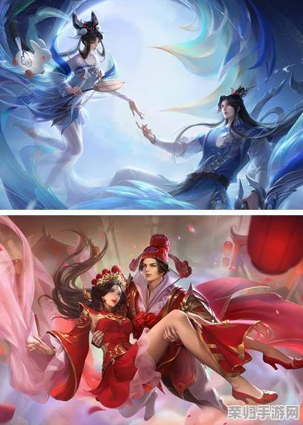 貂蝉皮肤去掉碍眼的布料，展现出更为优雅和迷人的形象，让玩家们更加沉浸在游戏的美丽世界中