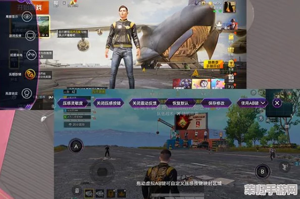 LOL DX9玩家的独特偏好模式：沉浸式体验全解析！
