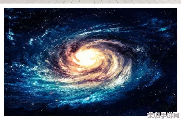 探索无垠宇宙：星空大角全星系导航，引领星际之旅新纪元