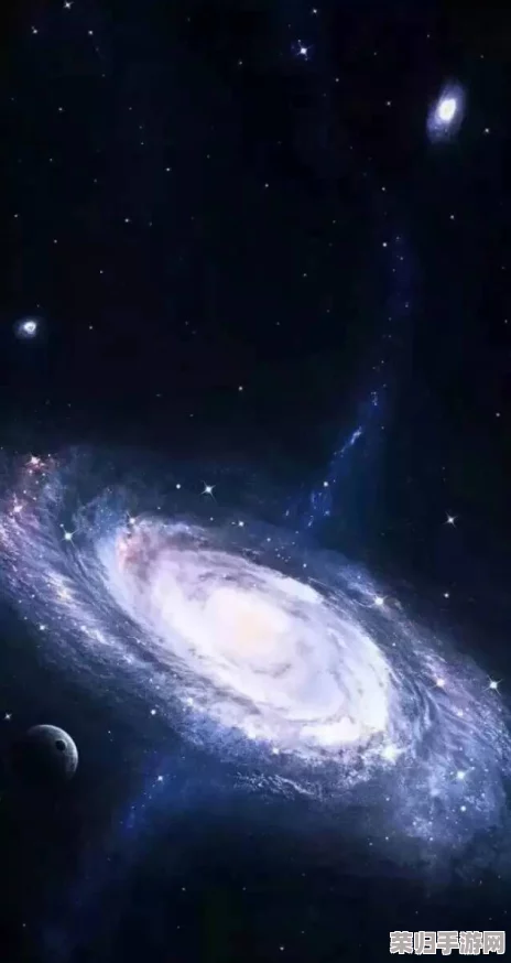 探索无垠宇宙：星空大角全星系导航，引领星际之旅新纪元