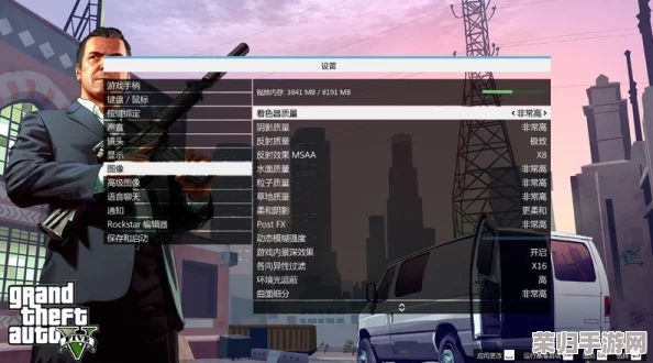 极致游戏体验！CSGO FPS飞跃：参数优化设置全攻略