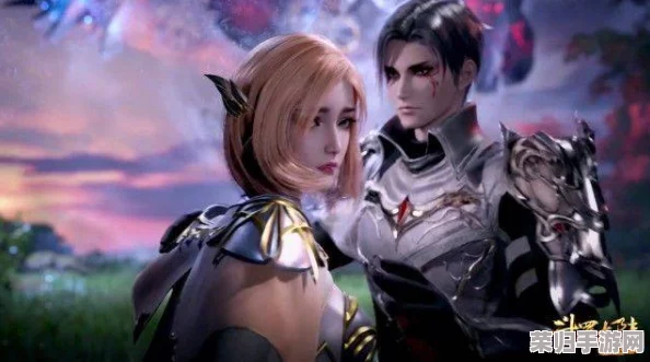斗罗大陆比比东不亦乐乎：深入理解她的角色与故事背后的深意
