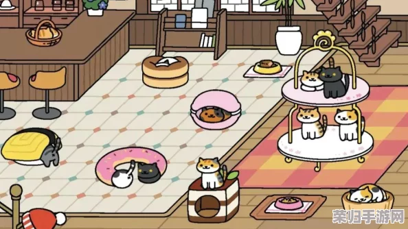 解锁猫咪小姐2全成就攻略：MissNeko 2荣耀奖杯大赏！