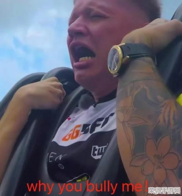 暴躁老阿姨csgo新手技巧小说：如何在混乱中找到胜利之路