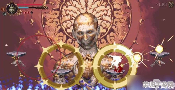 《神之亵渎2》：深度解析忏悔之路，成就解锁全攻略指南！