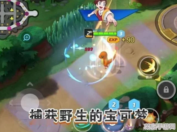 宝可梦大集结：解锁新战术，掌握版本最强阵容攻略秘籍！