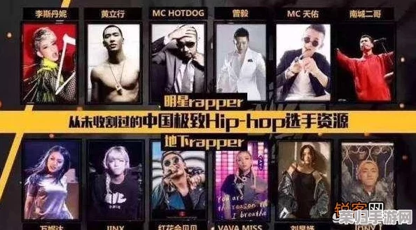 日本rapper和美国：对两国音乐文化的交融与影响的深入理解与分析
