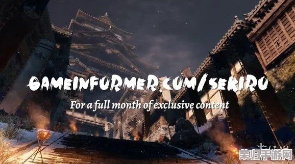 探索《只狼》MOD奇境：全面指南与资源下载秘籍！