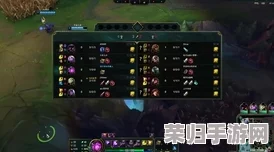 如何轻松开启LOL游戏内所有人聊天，增强团队互动乐趣！