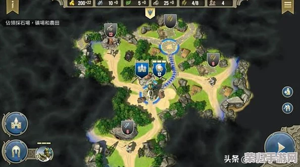 深入探索《咒语力量3：增强版》全攻略秘籍，解锁终极战力与隐藏秘密！