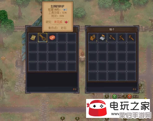 深度解析守墓人游戏：全攻略秘籍&看墓人高手进阶专区，解锁所有谜团！