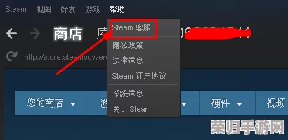 Steam游戏卸载后，存档是否保留？存档位置与恢复方法！