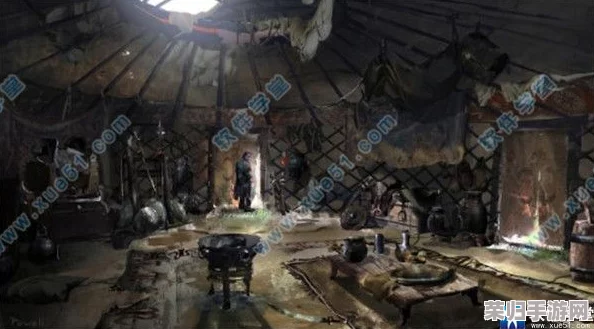 深度探索《对马岛之魂》：二周目保留哪些精华与惊喜