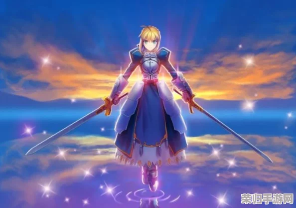 Fate/GO全历程回顾：旧剑时代下，Saber两仪式的巅峰强度排行(13)