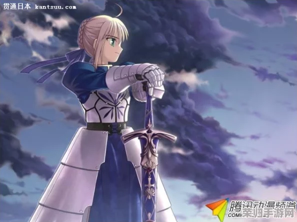 Fate/GO全历程回顾：旧剑时代下，Saber两仪式的巅峰强度排行(13)