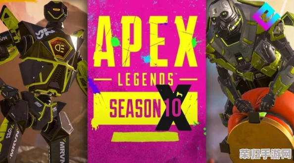 《Apex英雄》密客无人机：掌控战场视野，高级使用技巧与策略全解析！