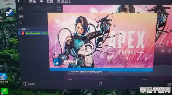 探究Apex游戏频繁蓝屏重启的背后原因与解决方案！