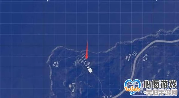 绝地求生PUBG：密室钥匙隐藏位置，解锁神秘宝藏！