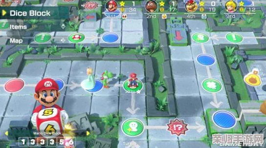 妖精农场Switch版：轻松掌握存档秘籍，游戏进度无忧保存！