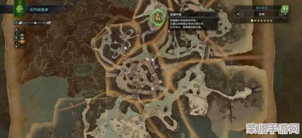 怪物猎人世界：营地解锁全攻略与分布地图大公开！