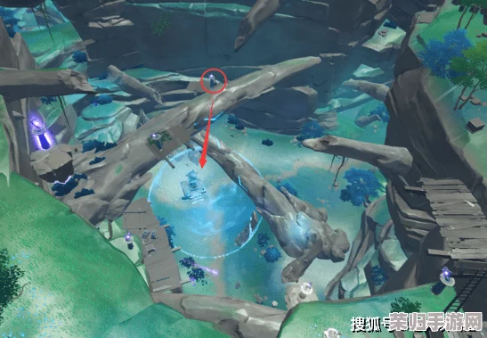深入探秘原神：远吕羽氏遗事其二全攻略，解锁古老谜题之旅！
