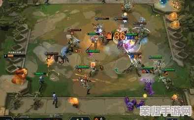 云顶之弈S5全解析：卢安娜飓风领衔，赛季五必备装备阵容秘籍！
